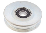 HUSQVARNA PULLEY ASSY GUIDE PULLEY!