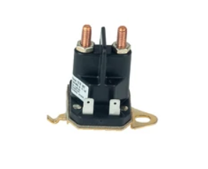 Solenoidit 2 x 1/4" UNF