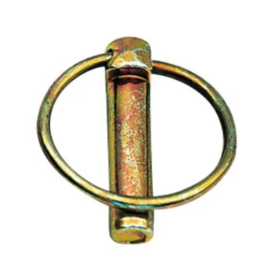 Lukkosokka 9,0 x 41 x 47 mm