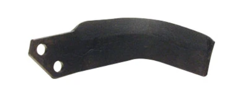 Maanmuokkaimen Terä 140 x 6 x 35 mm