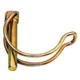 Putkilukkosokka  8,0 x 50 x 45 mm