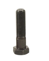 Teräruuvi 3/8''-24 UNF R x 38 mm
