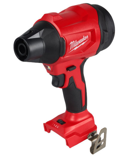 MILWAUKEE AKKUPUHALLIN M18 BLHSB-0