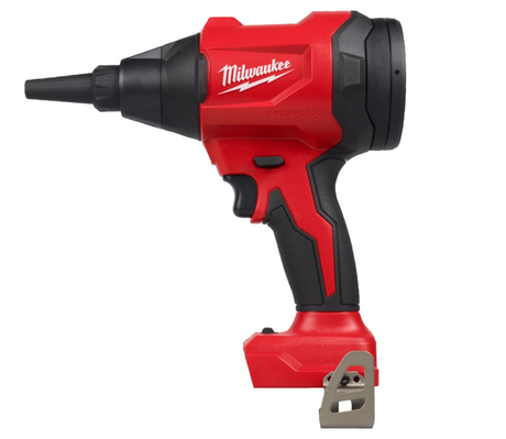 MILWAUKEE AKKUPUHALLIN M18 BLHSB-0