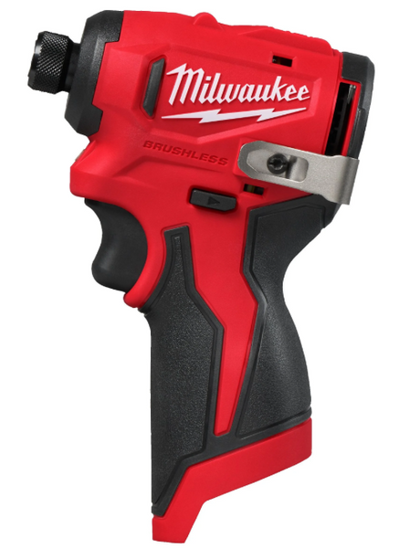 MILWAUKEE RUUVINVÄÄNNIN M12 BLIDRC-0