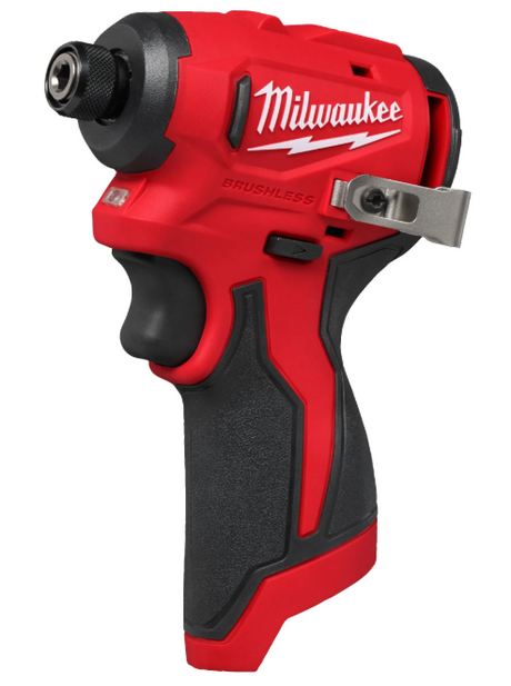 MILWAUKEE RUUVINVÄÄNNIN M12 BLIDRC-0