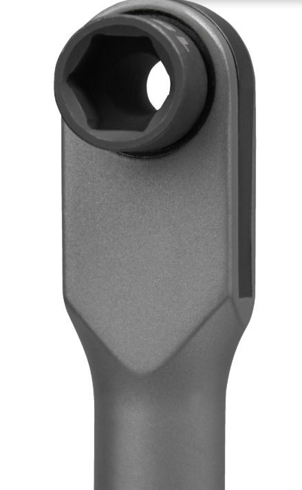 MILWAUKEE LÄPIREIKÄRÄIKKÄ M12 FPTR-0