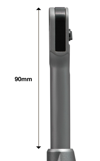 MILWAUKEE LÄPIREIKÄRÄIKKÄ M12 FPTR-0