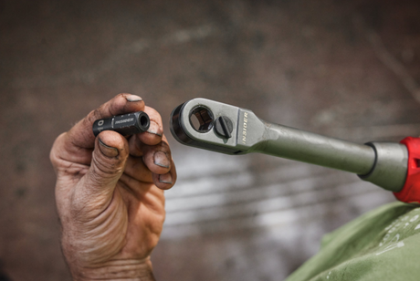 MILWAUKEE LÄPIREIKÄRÄIKKÄ M12 FPTR-0