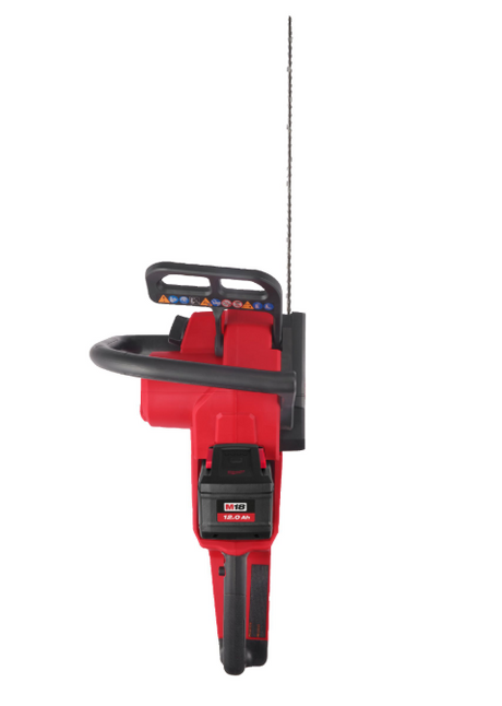 MILWAUKEE AKKUKETJUSAHA M18 FCHS35-122