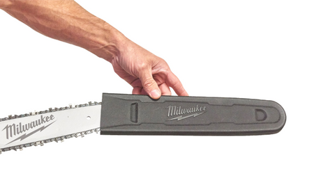MILWAUKEE AKKUKETJUSAHA M18 FCHS35-122
