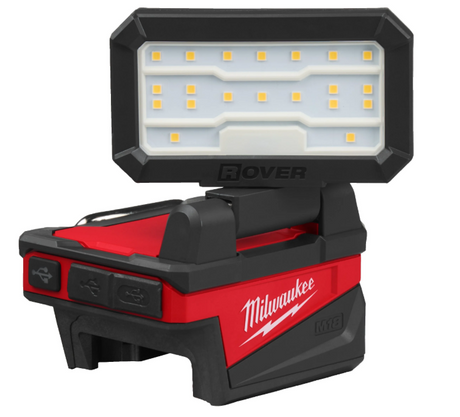 MILWAUKEE AKKUALUEVALAISIN M18 ALIS-0