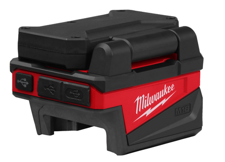 MILWAUKEE AKKUALUEVALAISIN M18 ALIS-0