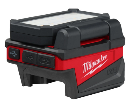 MILWAUKEE AKKUALUEVALAISIN M18 ALIS-0