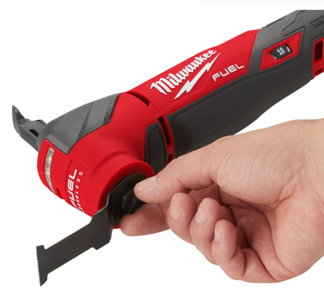 MILWAUKEE AKKUMONITOIMITYÖKALU M18 FMT-0