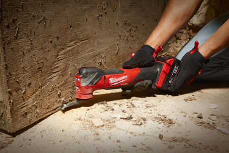MILWAUKEE AKKUMONITOIMITYÖKALU M18 FMT-0