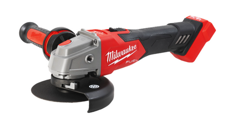 MILWAUKEE KULMAHIOMAKONE M18 FSAG125XB-0