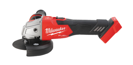 MILWAUKEE KULMAHIOMAKONE M18 FSAG125XB-0
