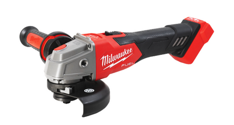 MILWAUKEE KULMAHIOMAKONE M18 FSAG125XB-0