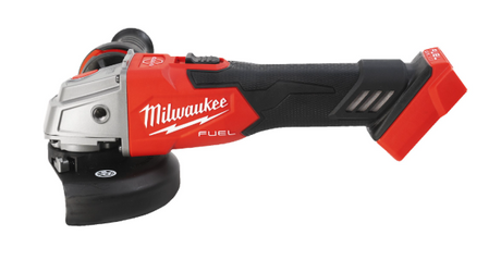 MILWAUKEE KULMAHIOMAKONE M18 FSAG125XB-0