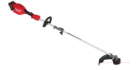 MILWAUKEE MONITOIMITRIMMERI M18 FOPH2-802