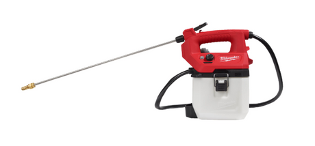 MILWAUKEE KEMIKAALIRUISKU M12 BHCS3L-0