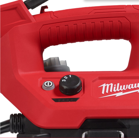 MILWAUKEE KEMIKAALIRUISKU M12 BHCS3L-0