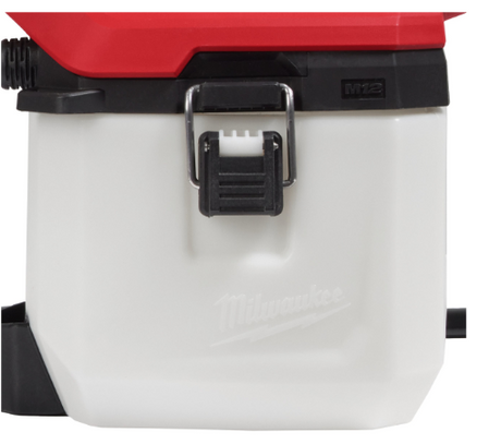 MILWAUKEE KEMIKAALIRUISKU M12 BHCS3L-0