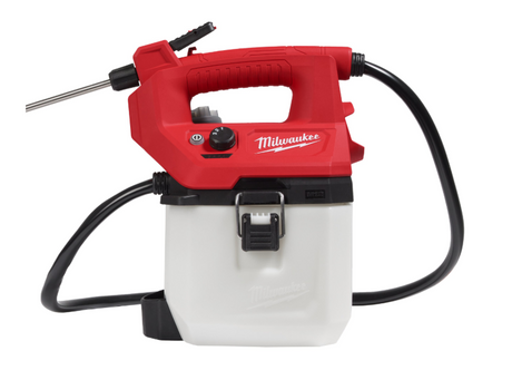 MILWAUKEE KEMIKAALIRUISKU M12 BHCS3L-0