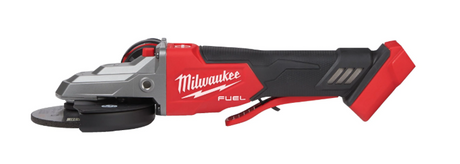 MILWAUKEE KULMAHIOMAK M18FSAGF125XPDB0