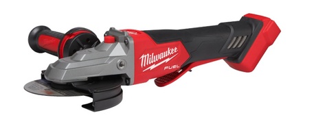 MILWAUKEE KULMAHIOMAK M18FSAGF125XPDB0