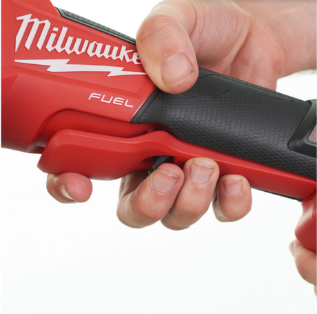 MILWAUKEE KULMAHIOMAK M18FSAGF125XPDB0