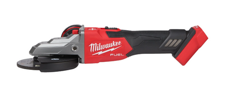 MILWAUKEE KULMAHIOMAK M18FSAGF125XB0