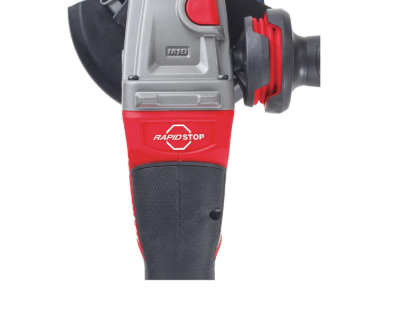 MILWAUKEE KULMAHIOMAK M18FSAGF125XB0