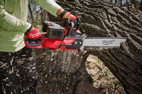MILWAUKEE LAIPPA 20''/50CM M18 F2CHS50