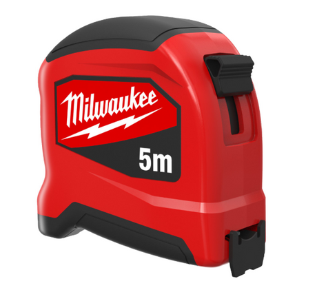 MILWAUKEE RULLAMITTA OHUT GEN 2 5M/19