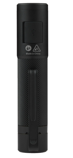 MILWAUKEE TASKULAMPPU IR FL500