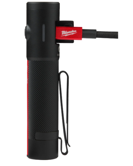 MILWAUKEE TASKULAMPPU IR FL500