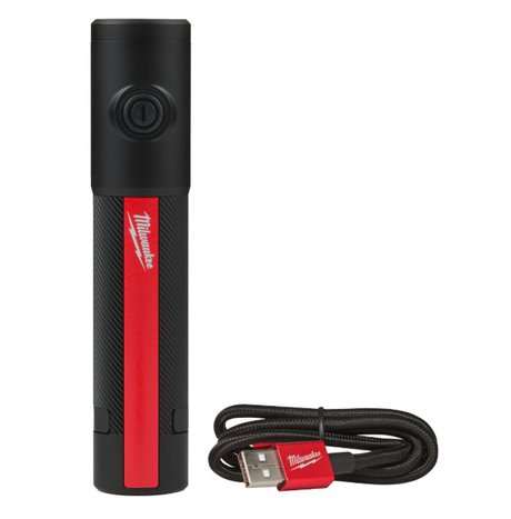 MILWAUKEE TASKULAMPPU IR FL500