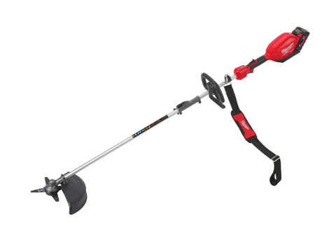 MILWAUKEE RAIVAUSSAHA M18 FOPH-BCA