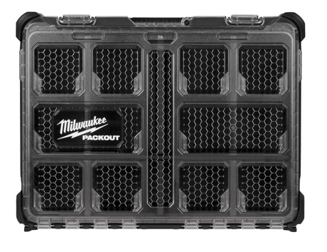 MILWAUKEE LOKERIKKO SYVÄ PACKOUT