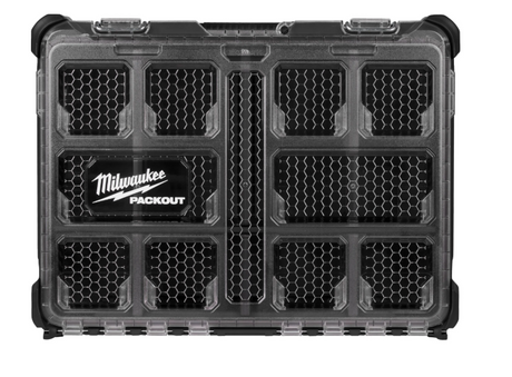 MILWAUKEE LOKERIKKO SLIM PACKOUT
