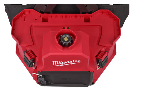 MILWAUKEE REPPUSUMUTIN M18 BBP FP2-0