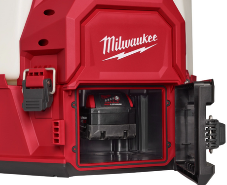 MILWAUKEE REPPUSUMUTIN M18 BBP FP2-0