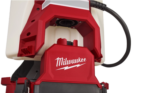 MILWAUKEE REPPUSUMUTIN M18 BBP FP2-0