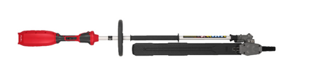 MILWAUKEE PENSASLEIKKURI M18 F  HETE22-0