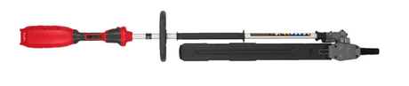 MILWAUKEE PENSASLEIKKURI M18 F  HETE22-0