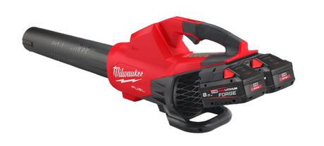 MILWAUKEE AKKUPUHALLIN M18 F2B