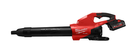 MILWAUKEE AKKUPUHALLIN M18 F2B