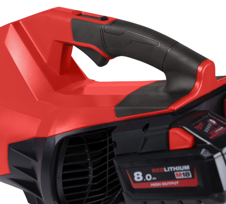 MILWAUKEE AKKUPUHALLIN M18 F2B